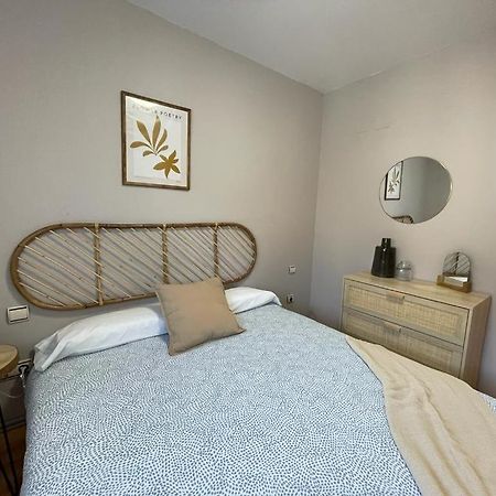 Apartamento La Anaza Villanúa Eksteriør billede