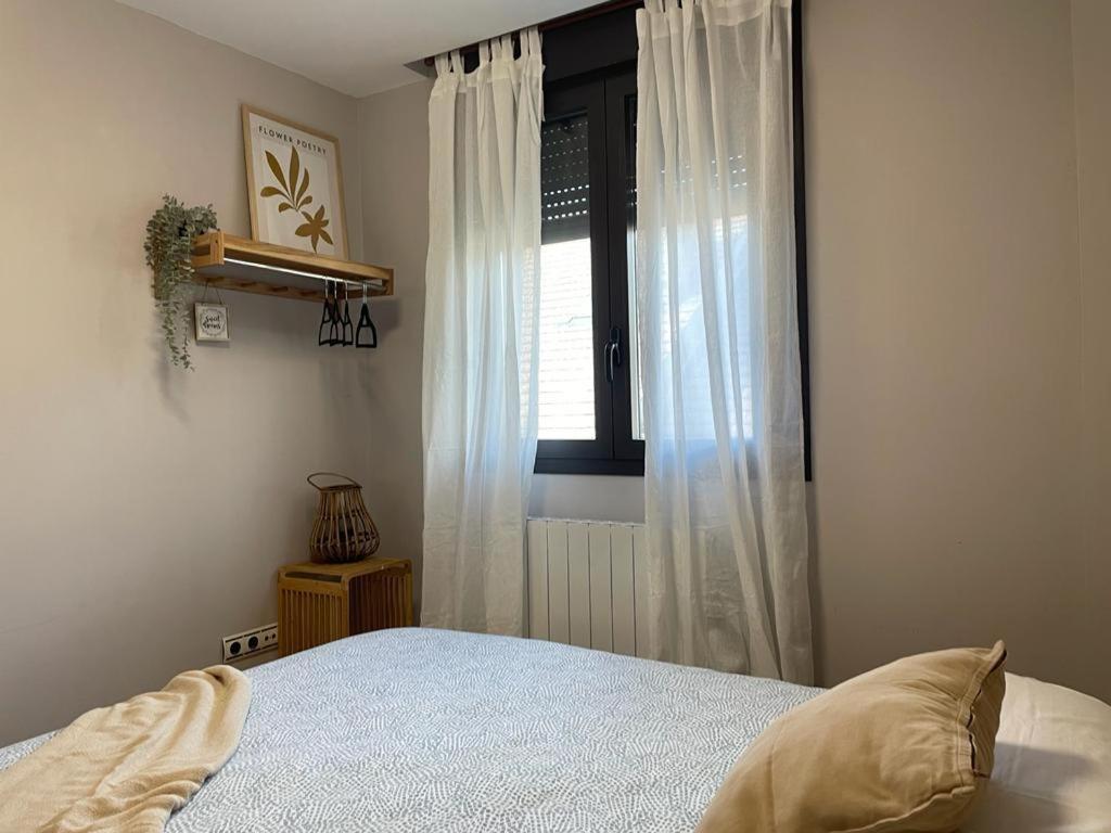 Apartamento La Anaza Villanúa Eksteriør billede